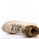 женские зимние ботинки RIEKER L7742-62 beige фото 6 mini