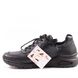 кросівки жіночі RIEKER M4902-00 black фото 4 mini