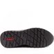 кросівки жіночі RIEKER M4902-00 black фото 7 mini