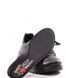 кросівки жіночі RIEKER M4902-00 black фото 3 mini