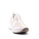 кросівки жіночі RIEKER N5554-81 white фото 2 mini