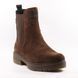 Жіночі зимові черевики RIEKER 75860-25 brown фото 2 mini