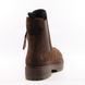 Жіночі зимові черевики RIEKER 75860-25 brown фото 6 mini