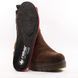 Жіночі зимові черевики RIEKER 75860-25 brown фото 3 mini