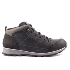 Фотография 1 зимние мужские ботинки RIEKER F5740-00 black