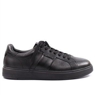 Фотографія 1 Чоловічі кеди TAMARIS 1-13625-47 003 black