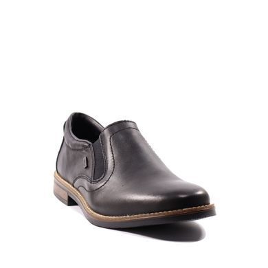 Фотография 2 Мужские туфли RIEKER 13527-00 black