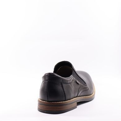 Фотография 4 Мужские туфли RIEKER 13527-00 black