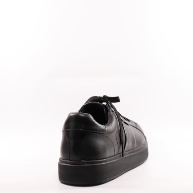 Фотографія 6 Чоловічі кеди TAMARIS 1-13625-47 003 black