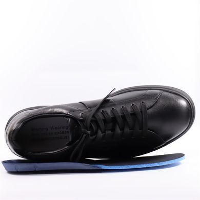 Фотографія 4 Чоловічі кеди TAMARIS 1-13625-47 003 black