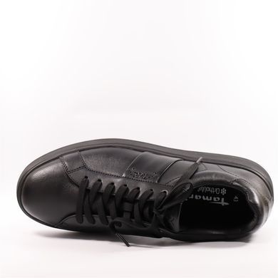 Фотографія 7 Чоловічі кеди TAMARIS 1-13625-47 003 black