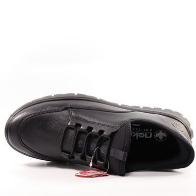 Фотография 6 Кроссовки женские RIEKER N1357-00 black