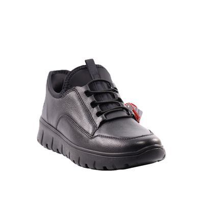 Фотография 2 Кроссовки женские RIEKER N1357-00 black