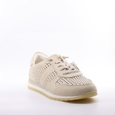 Фотографія 2 Кросівки жіночі REMONTE (by Rieker) D3H04-60 beige