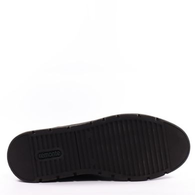 Фотография 7 ботинки REMONTE (Rieker) D3972-02 black