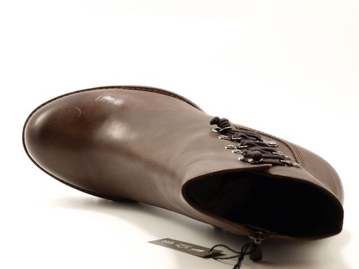 Фотография 5 ботинки MARCO TOZZI 2-25465-23 chestnut antic