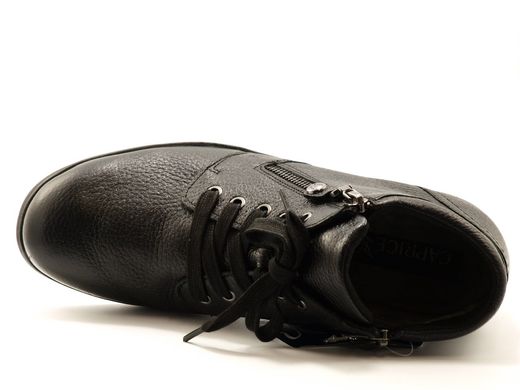 Фотографія 5 черевики CAPRICE 9-25151-23 black