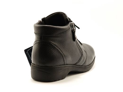 Фотографія 4 черевики CAPRICE 9-25151-23 black