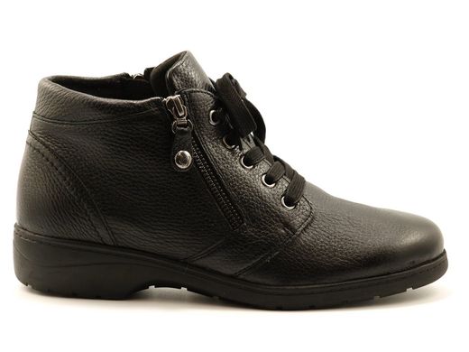 Фотографія 1 черевики CAPRICE 9-25151-23 black