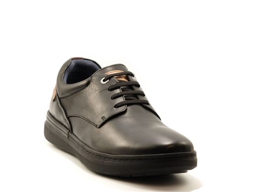 Фотографія 2 туфлі PIKOLINOS M7P-4326C1 black