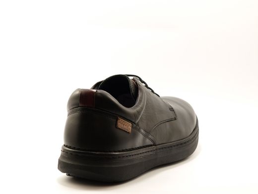 Фотографія 4 туфлі PIKOLINOS M7P-4326C1 black