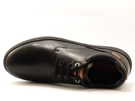 Фотографія 5 туфлі PIKOLINOS M7P-4326C1 black