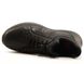 кросівки чоловічі RIEKER B7694-00 black фото 5 mini