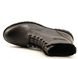 женские осенние ботинки REMONTE (Rieker) D8670-01 black фото 6 mini