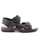 мужские сандалии RIEKER 25053-00 black фото 1 mini