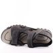 мужские сандалии RIEKER 25053-00 black фото 5 mini