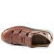мужские сандалии RIEKER 05284-24 brown фото 5 mini