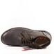 зимові чоловічі черевики RIEKER B0305-25 brown фото 5 mini
