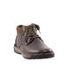 зимові чоловічі черевики RIEKER B0305-25 brown фото 2 mini