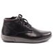 зимові чоловічі черевики RIEKER F0931-00 black фото 1 mini