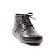 зимние мужские ботинки RIEKER F0931-00 black фото 3 mini