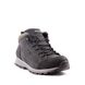 зимові чоловічі черевики RIEKER F5740-00 black фото 2 mini