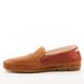 чоловічі літні туфлі з перфорацією PIKOLINOS M4K-3005C1 brandy фото 4 mini