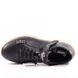 кросівки жіночі RIEKER M9852-00 black фото 7 mini