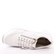 кросівки жіночі RIEKER N6500-80 white фото 6 mini