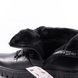 женские зимние ботинки RIEKER Y3432-00 black фото 4 mini