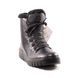 женские зимние ботинки RIEKER Y3432-00 black фото 2 mini