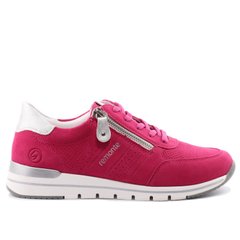 Фотографія 1 кросівки жіночі REMONTE (Rieker) R6705-31 pink