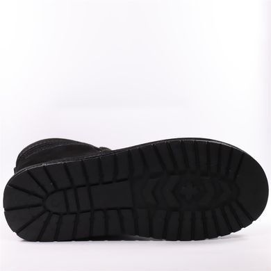 Фотографія 6 Зимові чоловічі черевики CROSBY 858182/05-01W