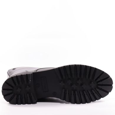 Фотографія 6 черевики TAMARIS 1-25234-27 007 black