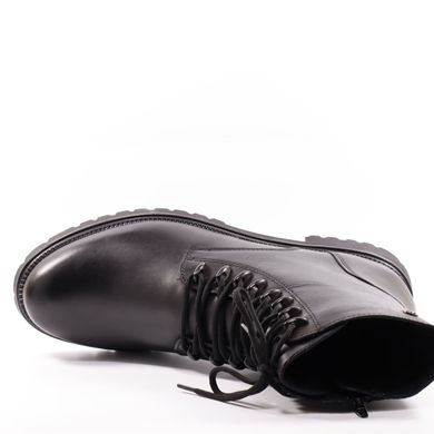 Фотографія 5 черевики TAMARIS 1-25234-27 007 black