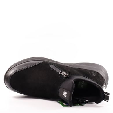 Фотография 5 ботинки REMONTE (Rieker) D6676-02 black