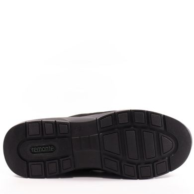 Фотографія 6 черевики REMONTE (Rieker) D6676-02 black