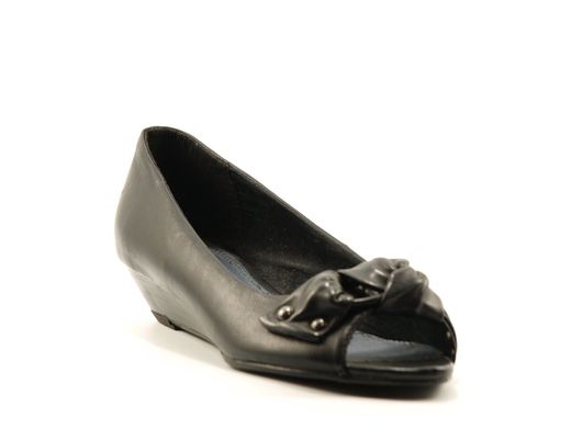 Фотографія 2 туфлі MARCO TOZZI 2-29101-26 black