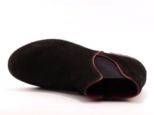 Фотография 5 ботинки REMONTE (Rieker) R3315-02 black