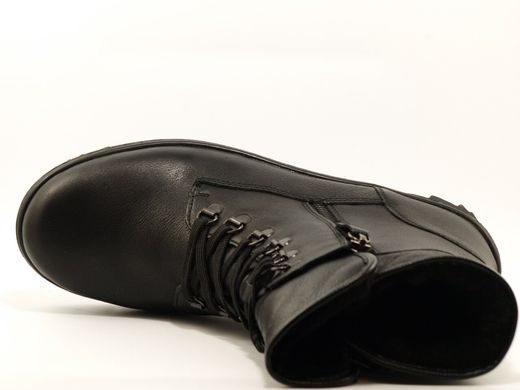 Фотография 6 ботинки REMONTE (Rieker) R8474-01 black